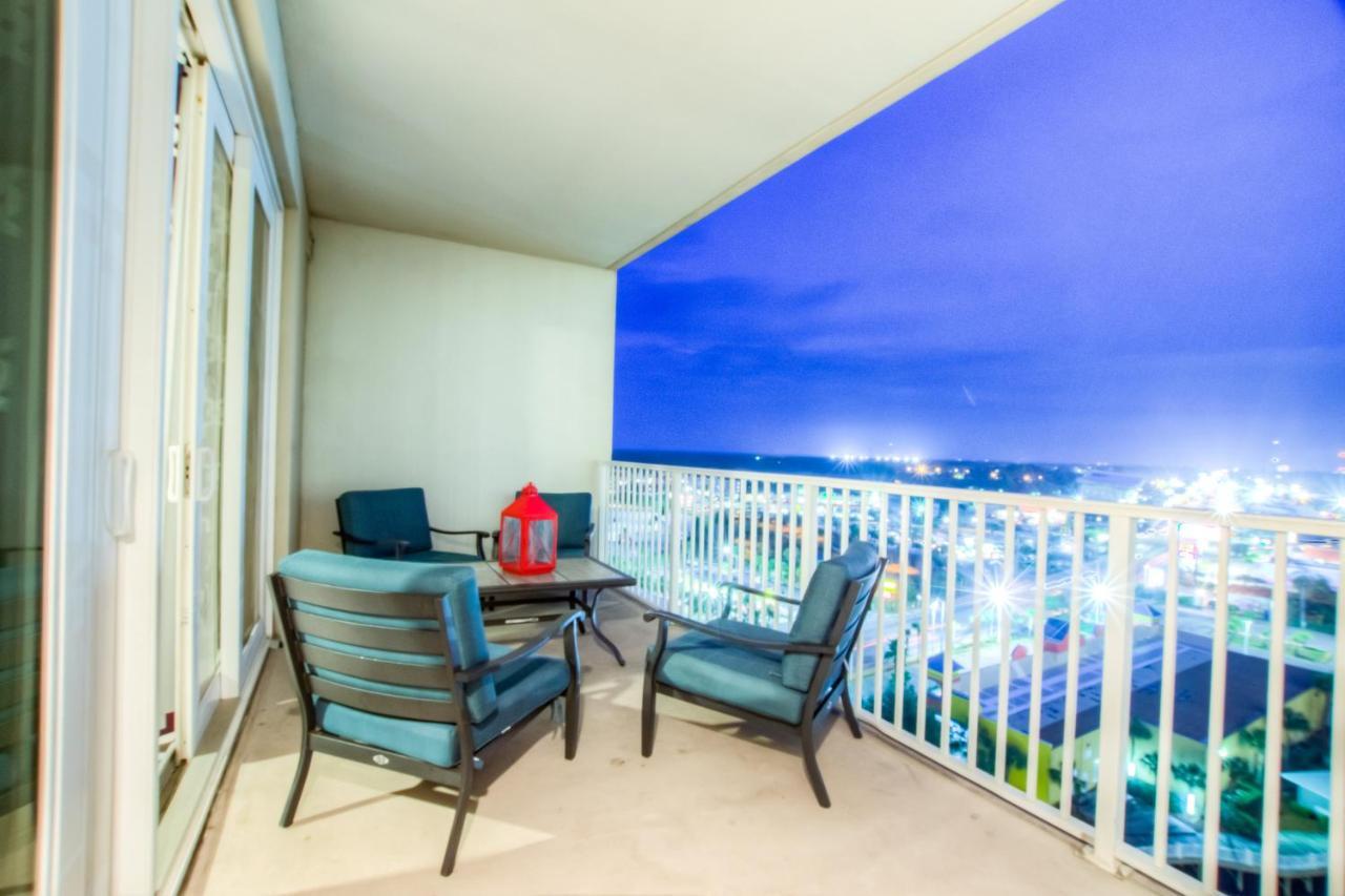 Laketown Wharf 1136 By Aneliya Panama City Beach Εξωτερικό φωτογραφία