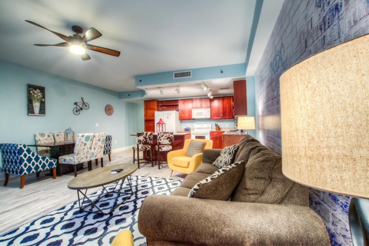Laketown Wharf 1136 By Aneliya Panama City Beach Εξωτερικό φωτογραφία