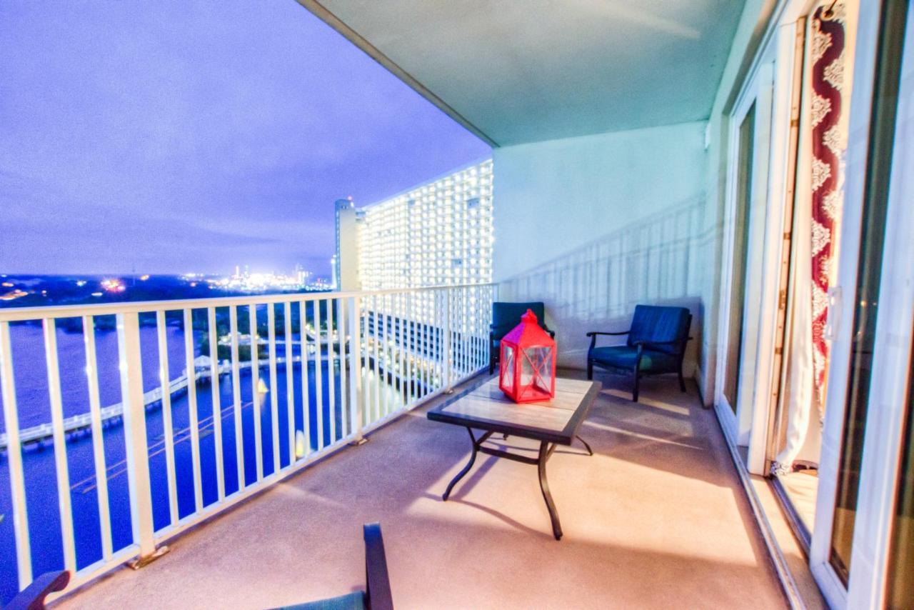 Laketown Wharf 1136 By Aneliya Panama City Beach Εξωτερικό φωτογραφία