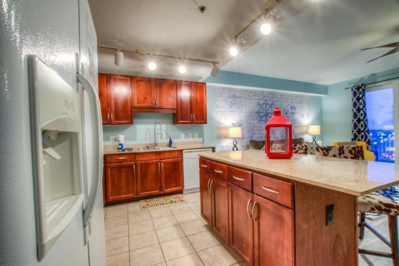 Laketown Wharf 1136 By Aneliya Panama City Beach Εξωτερικό φωτογραφία
