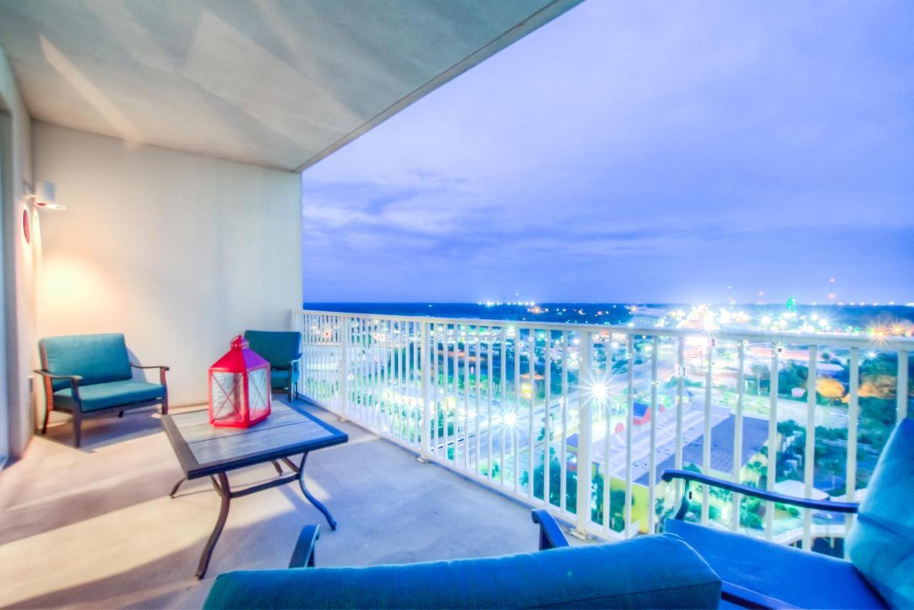 Laketown Wharf 1136 By Aneliya Panama City Beach Εξωτερικό φωτογραφία