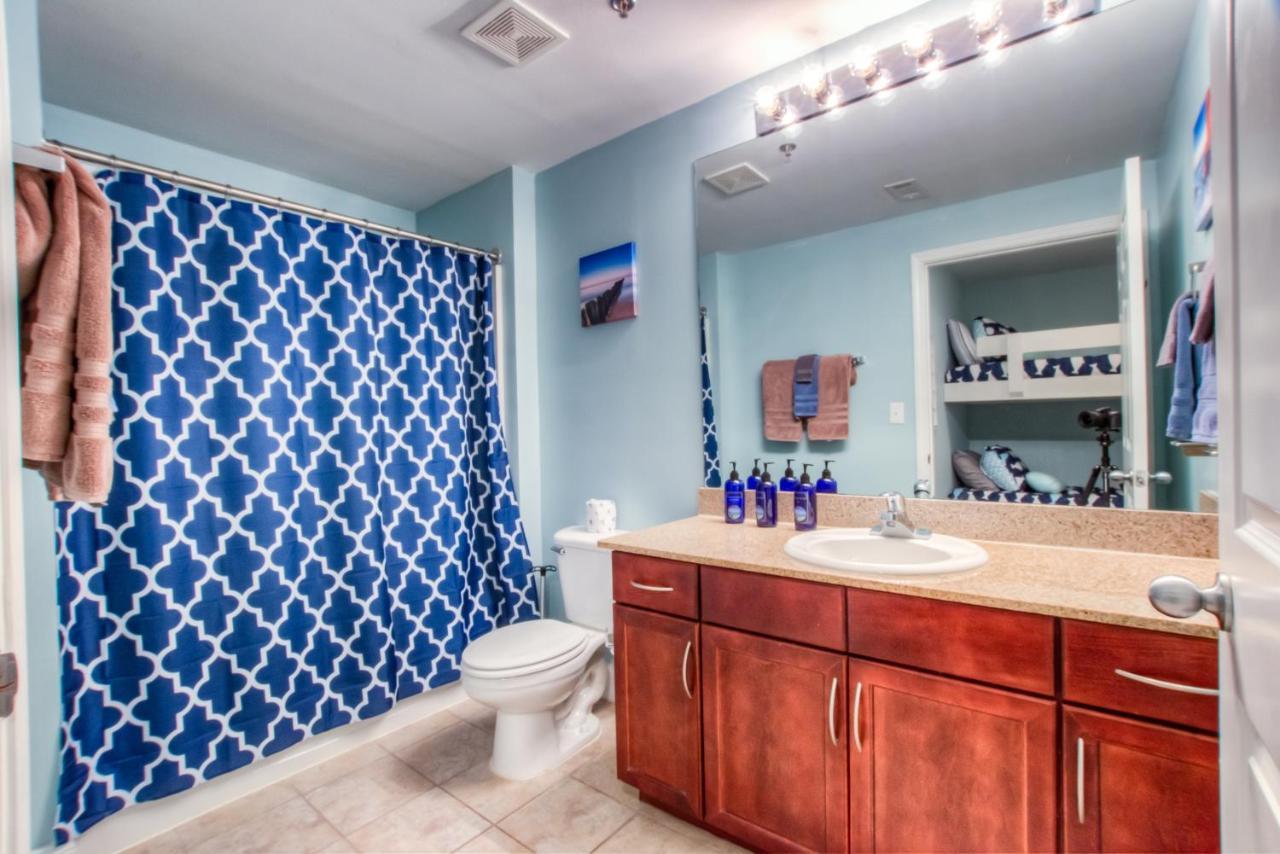 Laketown Wharf 1136 By Aneliya Panama City Beach Εξωτερικό φωτογραφία