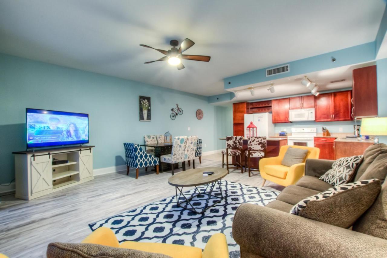 Laketown Wharf 1136 By Aneliya Panama City Beach Εξωτερικό φωτογραφία