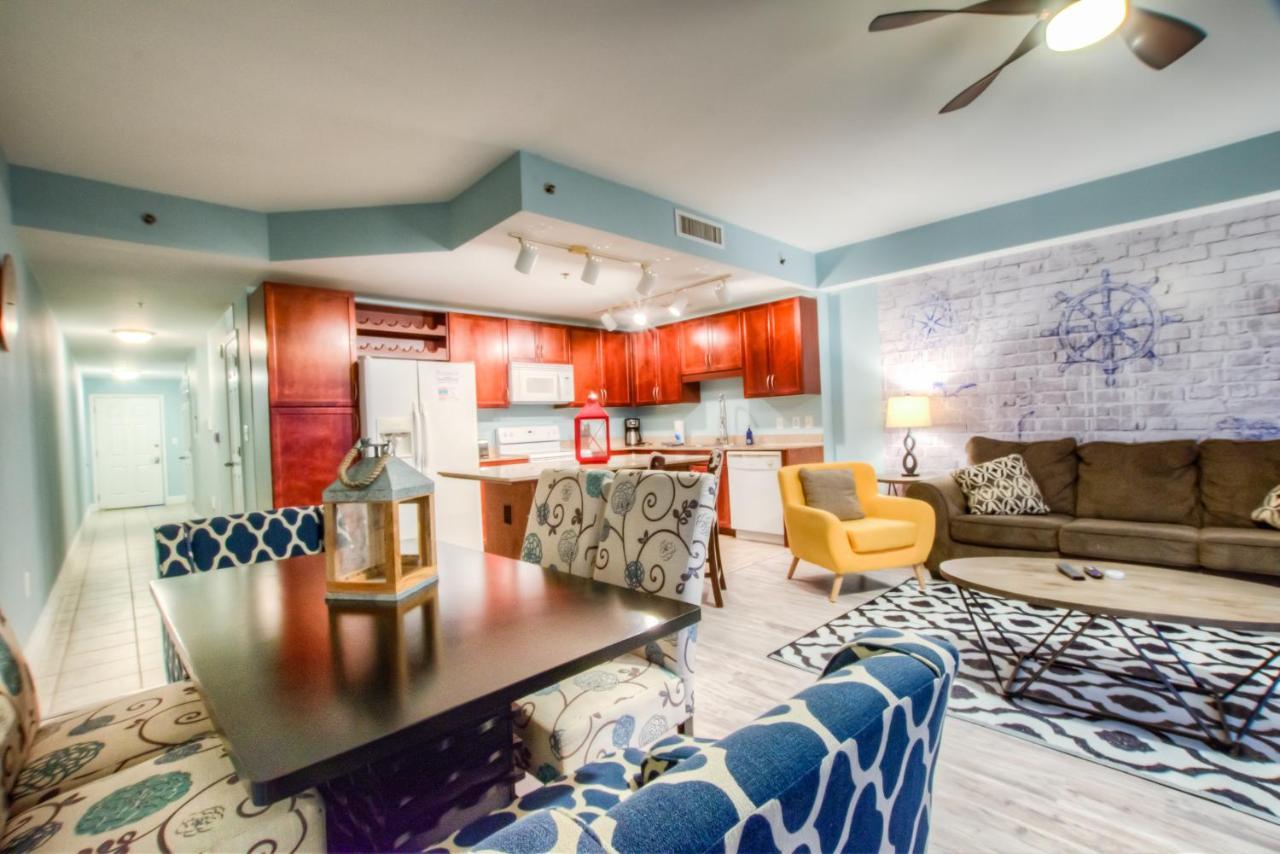 Laketown Wharf 1136 By Aneliya Panama City Beach Εξωτερικό φωτογραφία