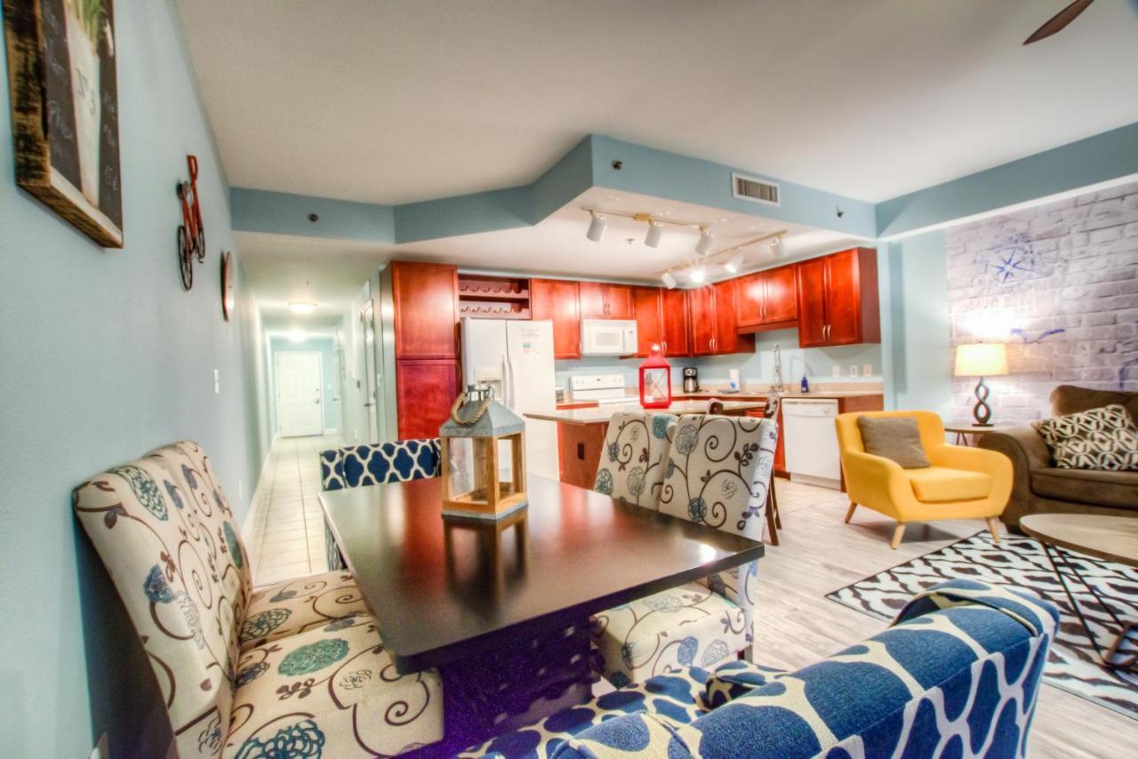 Laketown Wharf 1136 By Aneliya Panama City Beach Εξωτερικό φωτογραφία