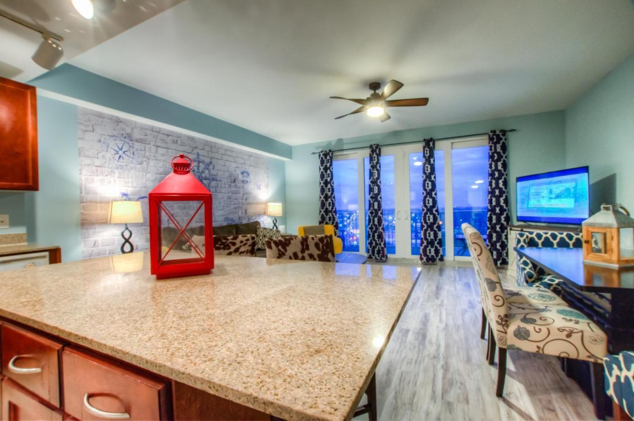 Laketown Wharf 1136 By Aneliya Panama City Beach Εξωτερικό φωτογραφία