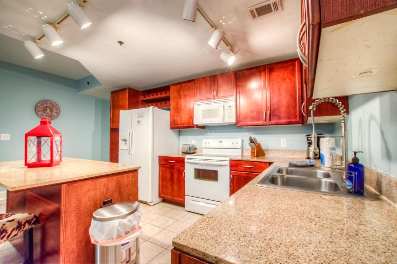 Laketown Wharf 1136 By Aneliya Panama City Beach Εξωτερικό φωτογραφία