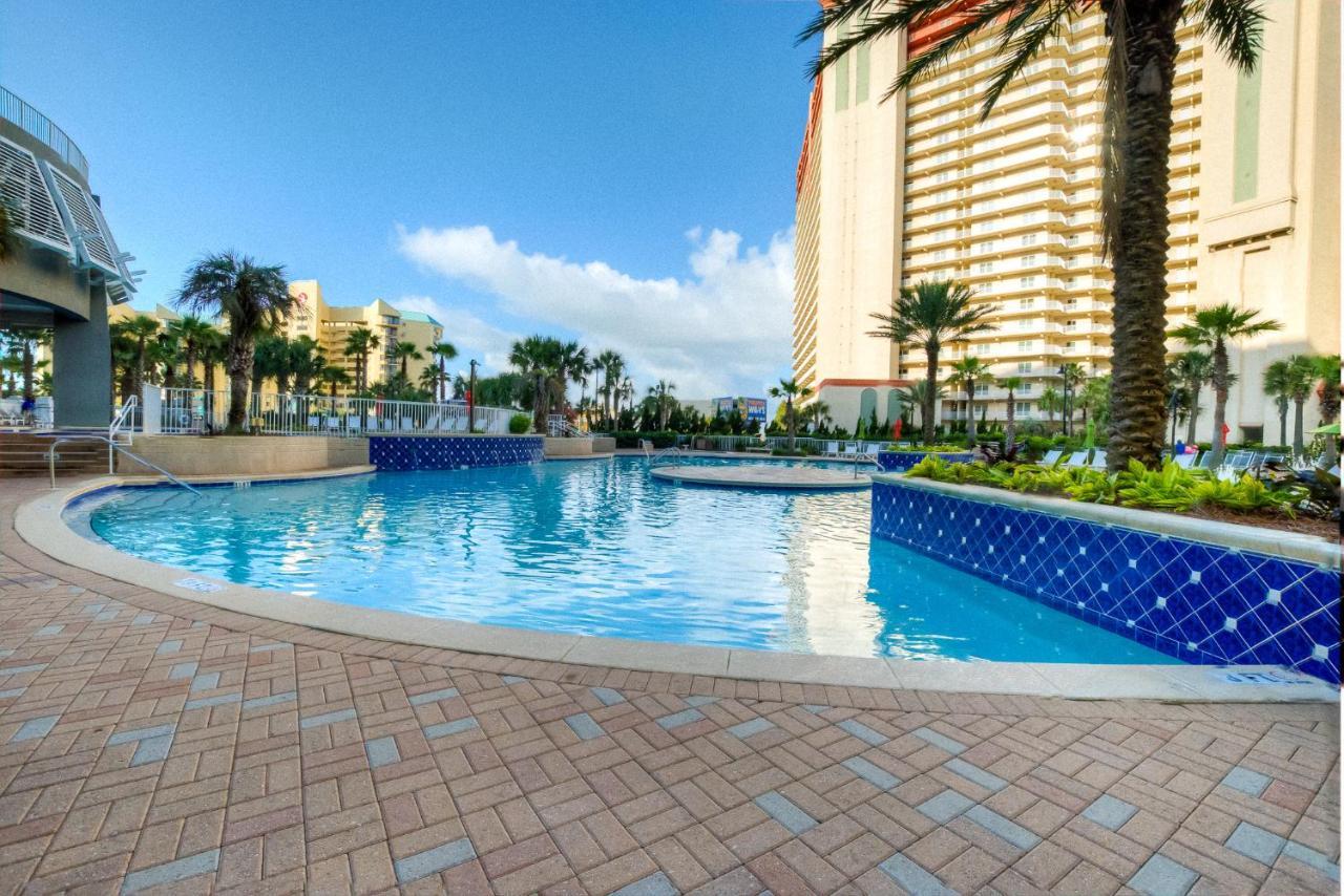 Laketown Wharf 1136 By Aneliya Panama City Beach Εξωτερικό φωτογραφία
