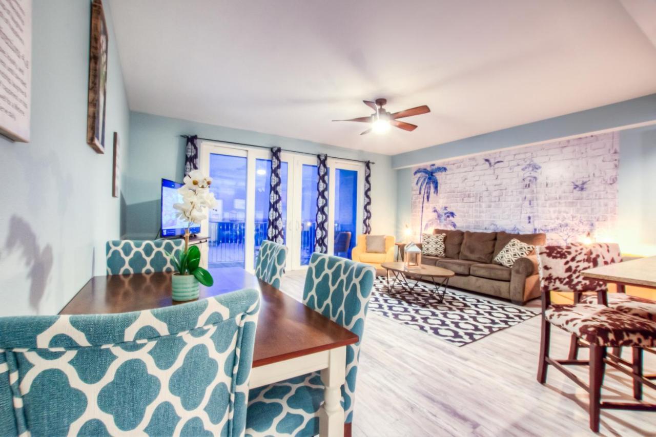 Laketown Wharf 1136 By Aneliya Panama City Beach Εξωτερικό φωτογραφία