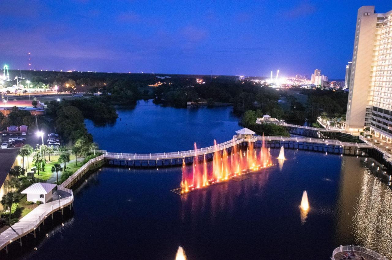 Laketown Wharf 1136 By Aneliya Panama City Beach Εξωτερικό φωτογραφία