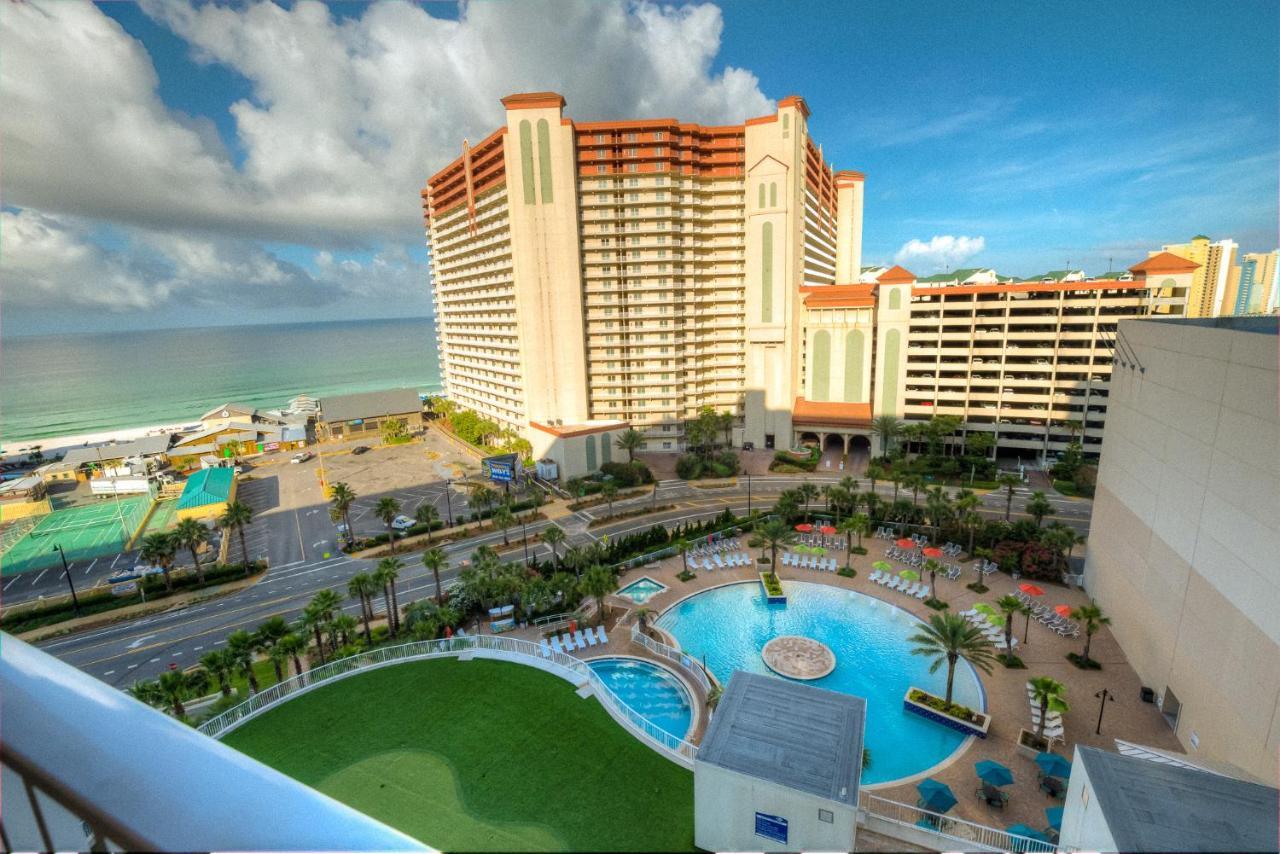 Laketown Wharf 1136 By Aneliya Panama City Beach Εξωτερικό φωτογραφία
