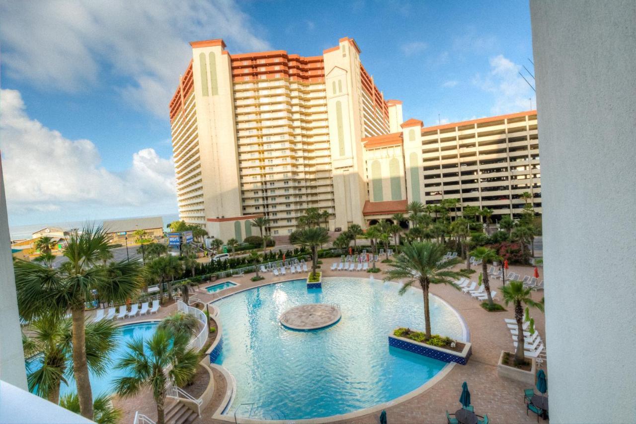 Laketown Wharf 1136 By Aneliya Panama City Beach Εξωτερικό φωτογραφία