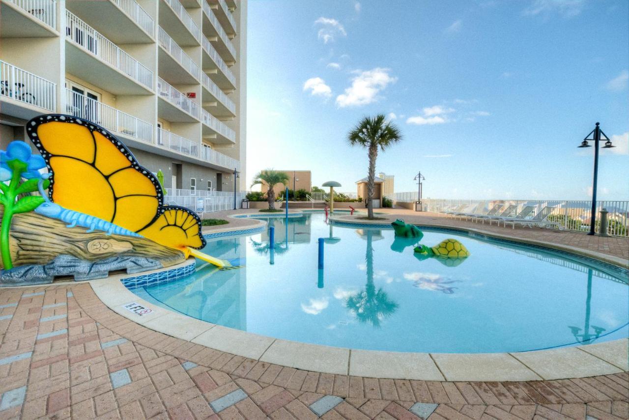 Laketown Wharf 1136 By Aneliya Panama City Beach Εξωτερικό φωτογραφία