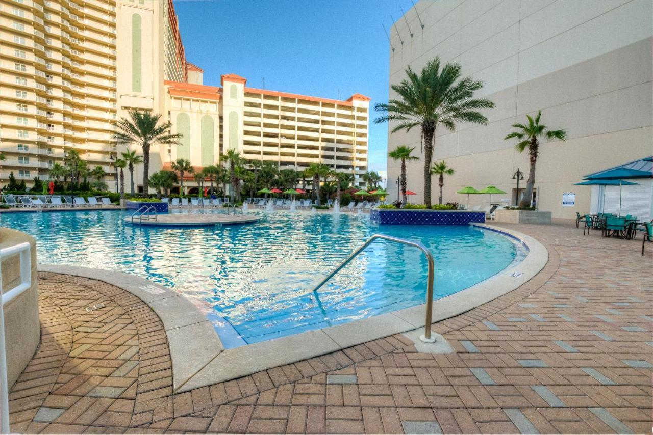 Laketown Wharf 1136 By Aneliya Panama City Beach Εξωτερικό φωτογραφία