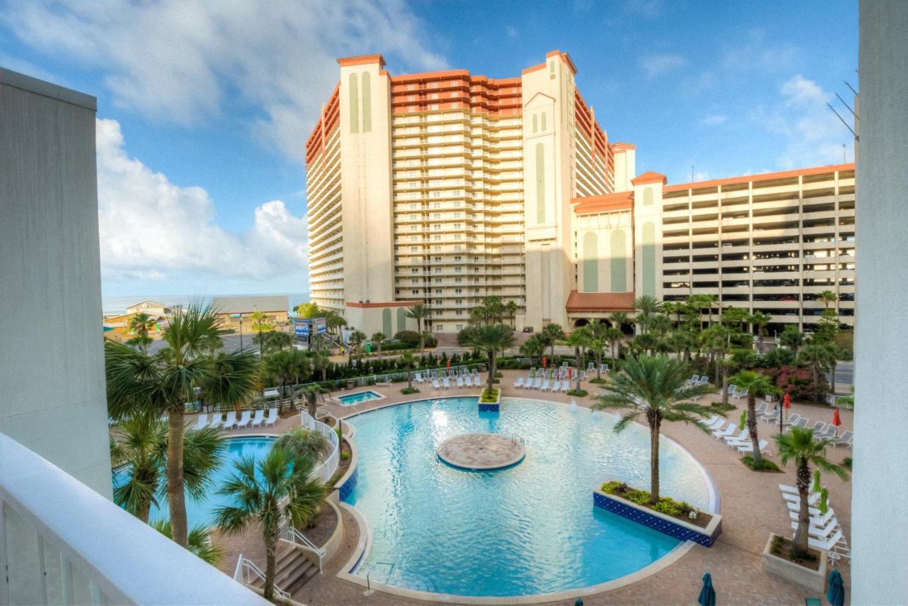 Laketown Wharf 1136 By Aneliya Panama City Beach Εξωτερικό φωτογραφία