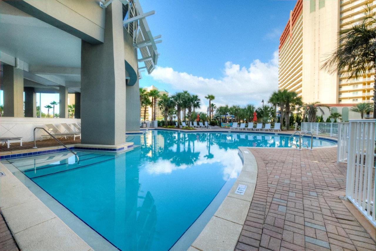 Laketown Wharf 1136 By Aneliya Panama City Beach Εξωτερικό φωτογραφία