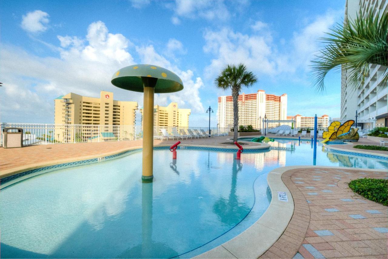 Laketown Wharf 1136 By Aneliya Panama City Beach Εξωτερικό φωτογραφία